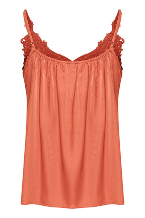 Camisole pour femme par Cream | 10611224 Bruschetta | Boutique Vvög, vêtements mode pour homme et femme