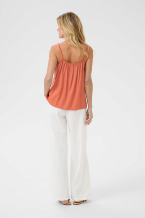 Camisole pour femme par Cream | 10611224 Bruschetta | Boutique Vvög, vêtements mode pour homme et femme