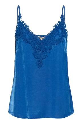 Camisole pour femme par Cream | 10611224 Bleu Galaxie | Boutique Vvög, vêtements mode pour homme et femme