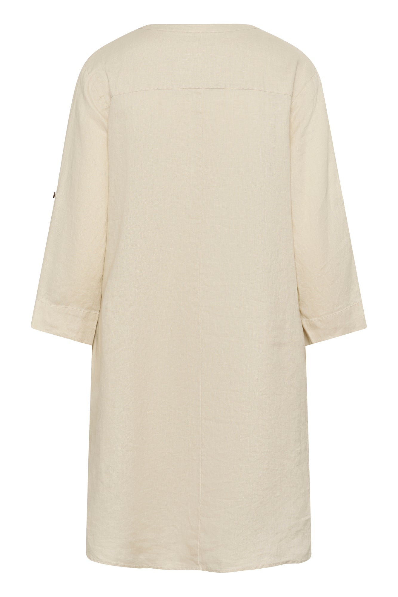 Robe pour femme par Cream | 10611576 Sable Clair | Boutique Vvög, vêtements mode pour homme et femme