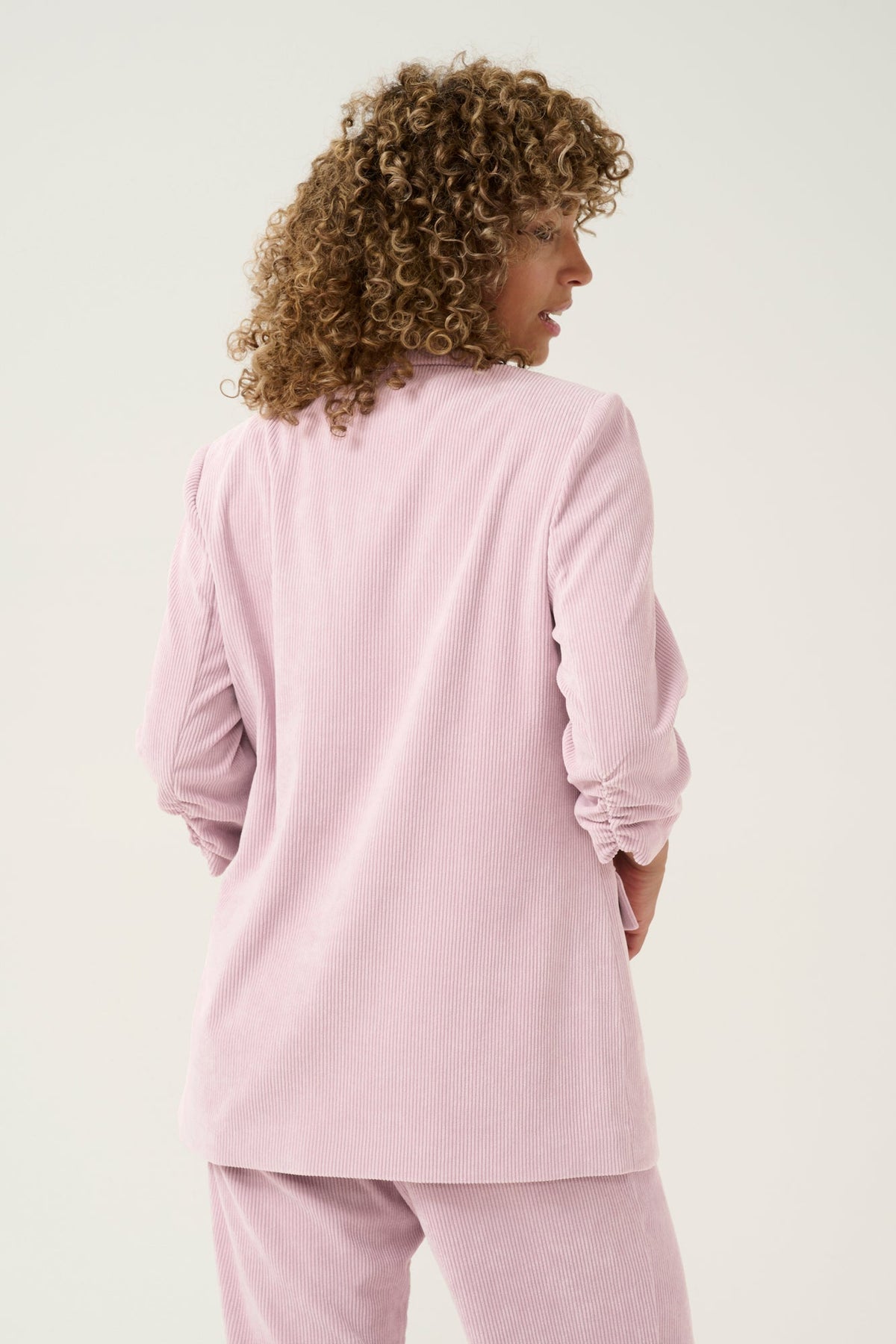 Veston pour femme par Cream | 10611806 Rose De L'Aube | Boutique Vvög, vêtements mode pour homme et femme