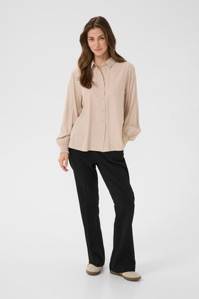 Blouse pour femme par Cream | 10611978 Pavé | Boutique Vvög, vêtements mode pour homme et femme
