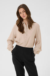 Blouse pour femme par Cream | 10611978 Pavé | Boutique Vvög, vêtements mode pour homme et femme