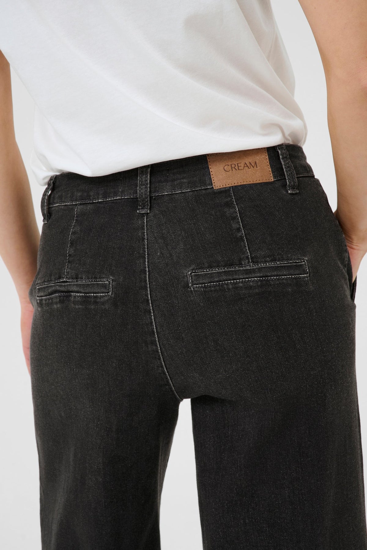 Pantalon pour femme par Cream | 10612286 Vancouver | Boutique Vvög, vêtements mode pour homme et femme