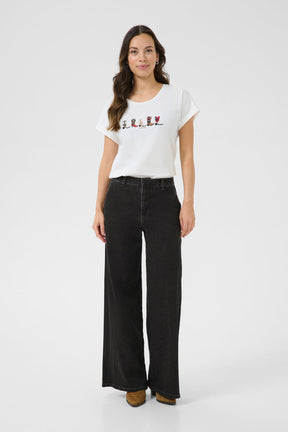Pantalon pour femme par Cream | 10612286 Vancouver | Boutique Vvög, vêtements mode pour homme et femme
