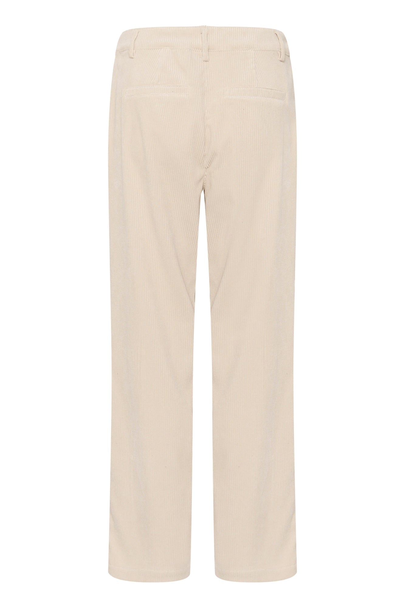 Pantalon pour femme par Cream | 10612811 Parchemin Ancien | Boutique Vvög, vêtements mode pour homme et femme