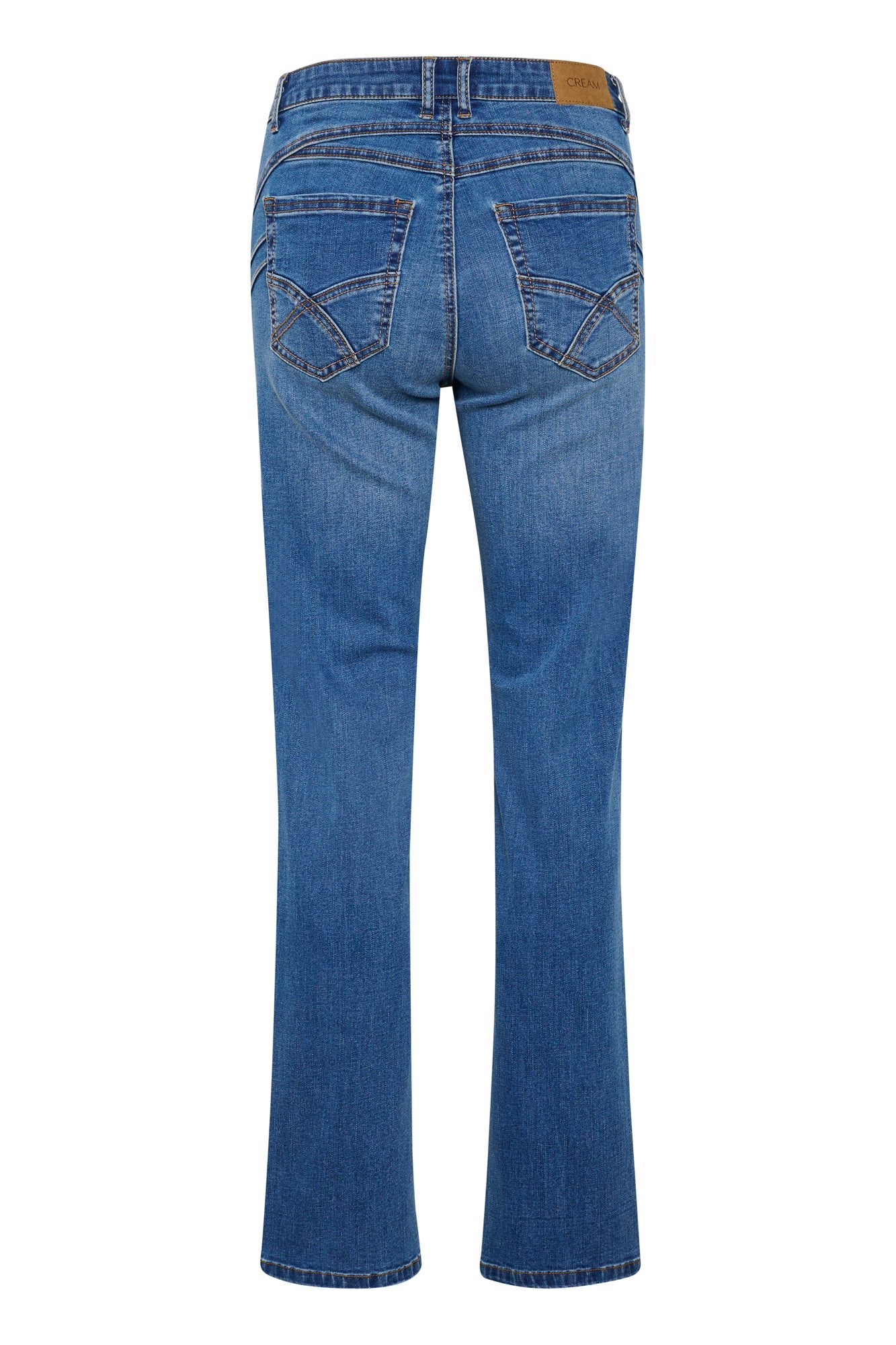 Jeans pour femme par Cream | 10612861 Seattle Milieu | Boutique Vvög, vêtements mode pour homme et femme