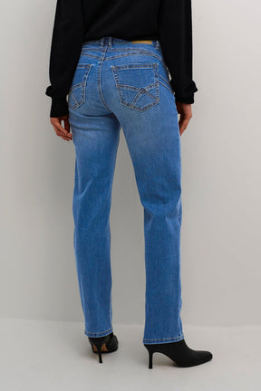 Jeans pour femme par Cream | 10612861 Seattle Milieu | Boutique Vvög, vêtements mode pour homme et femme