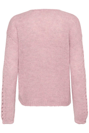 Pardessus pour femme par Cream | 10612874 Rose De L'Aube | Boutique Vvög, vêtements mode pour homme et femme