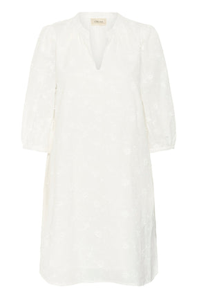 Robe pour femme par Cream | 10613445 Guimauve | Boutique Vvög, vêtements mode pour homme et femme