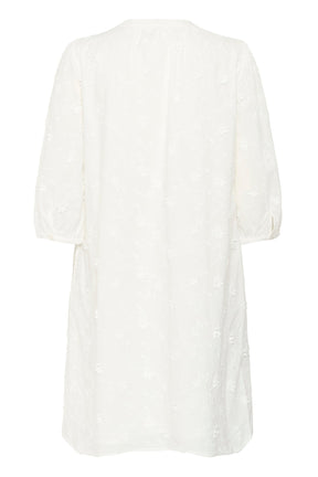 Robe pour femme par Cream | 10613445 Guimauve | Boutique Vvög, vêtements mode pour homme et femme