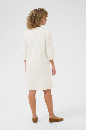 Robe pour femme par Cream | 10613445 Guimauve | Boutique Vvög, vêtements mode pour homme et femme
