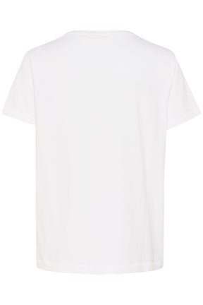 T-Shirt pour femme par Cream | 10613486 Broderie Pixel | Boutique Vvög, vêtements mode pour homme et femme