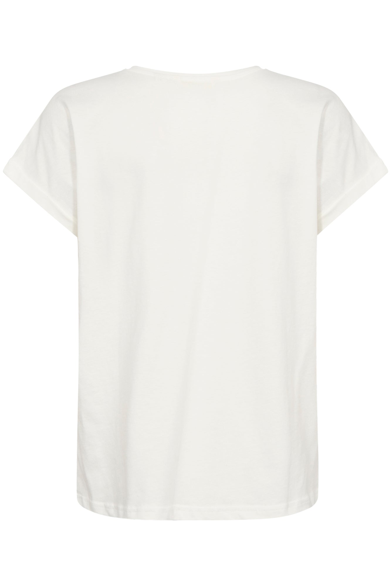 T-Shirt pour femme par Cream | 10613487 Modèle Noir | Boutique Vvög, vêtements mode pour homme et femme