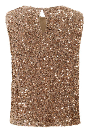 Camisole pour femme par Cream | 10613504 Fossile | Boutique Vvög, vêtements mode pour homme et femme