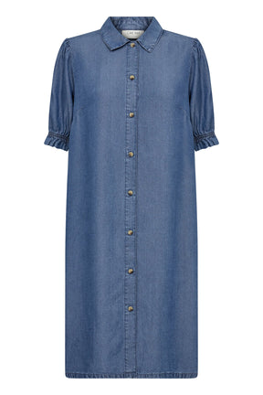 Robe pour femme par Cream | 10613523 Toronto Medium | Boutique Vvög, vêtements mode pour homme et femme