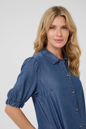 Robe pour femme par Cream | 10613523 Toronto Medium | Boutique Vvög, vêtements mode pour homme et femme