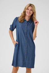 Robe pour femme par Cream | 10613523 Toronto Medium | Boutique Vvög, vêtements mode pour homme et femme
