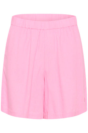 Short pour femme par Cream | 10613596 Rose Bégonia | Boutique Vvög, vêtements mode pour homme et femme