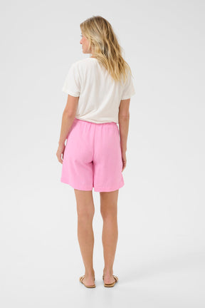 Short pour femme par Cream | 10613596 Rose Bégonia | Boutique Vvög, vêtements mode pour homme et femme
