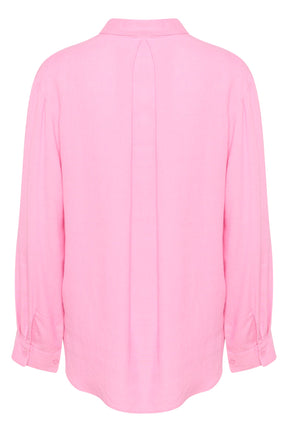Blouse pour femme par Cream | 10613598 Rose Bégonia | Boutique Vvög, vêtements mode pour homme et femme