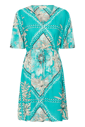 Robe pour femme par Cream | 10613601 Écharpe céramique | Boutique Vvög, vêtements mode pour homme et femme