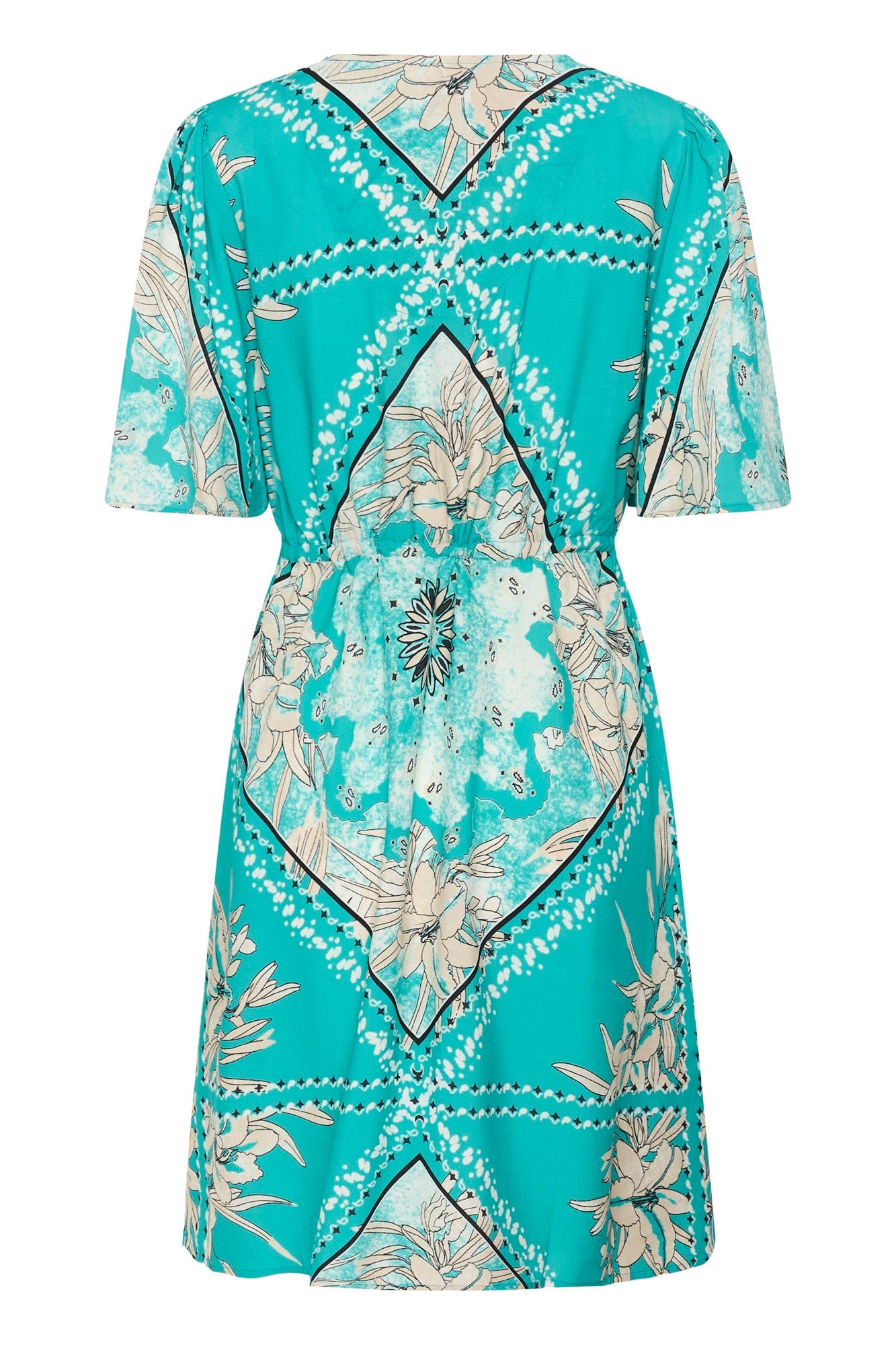 Robe pour femme par Cream | 10613601 Écharpe céramique | Boutique Vvög, vêtements mode pour homme et femme