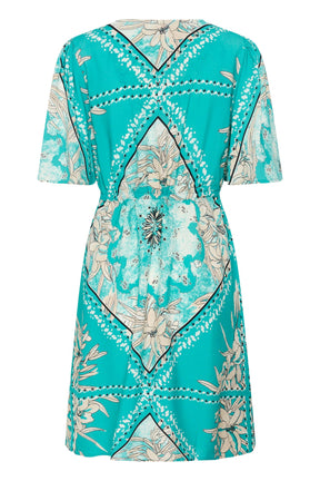 Robe pour femme par Cream | 10613601 Écharpe céramique | Boutique Vvög, vêtements mode pour homme et femme