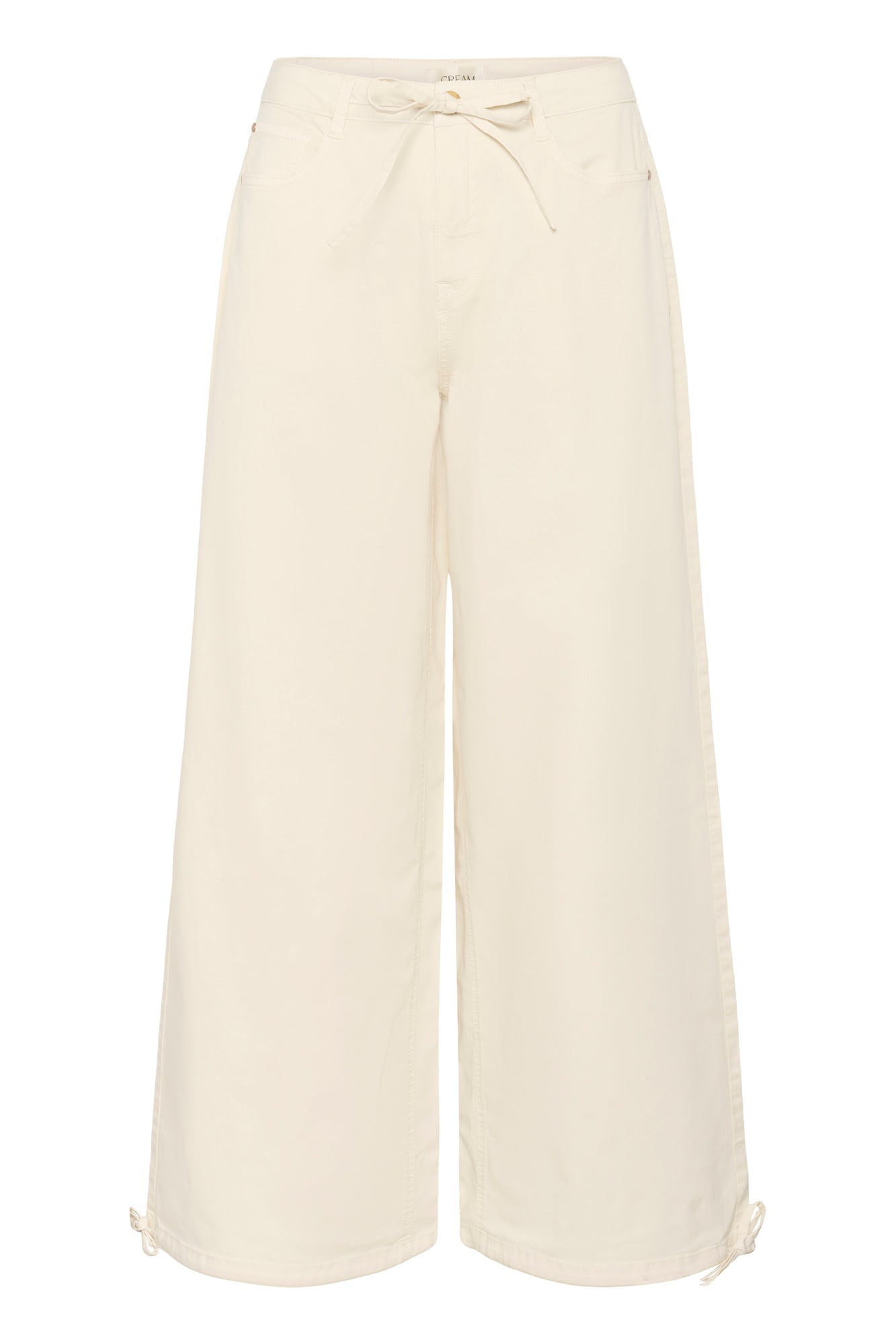 Pantalon pour femme par Cream | 10613648 Turfledove | Boutique Vvög, vêtements mode pour homme et femme