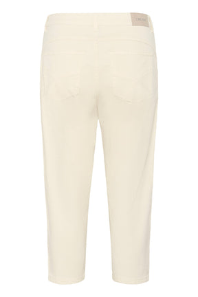 Capri pour femme par Cream | 10613651 Tourterelle | Boutique Vvög, vêtements mode pour homme et femme