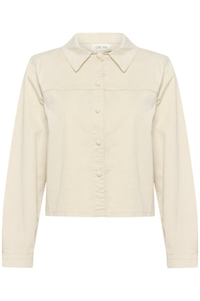 Surchemise pour femme par Cream | 10613667 Parfait | Boutique Vvög, vêtements mode pour homme et femme