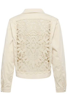 Surchemise pour femme par Cream | 10613667 Parfait | Boutique Vvög, vêtements mode pour homme et femme