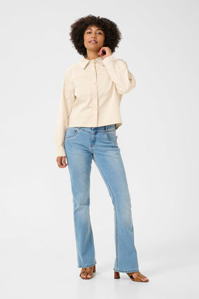 Surchemise pour femme par Cream | 10613667 Parfait | Boutique Vvög, vêtements mode pour homme et femme