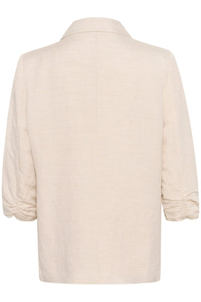 Veston pour femme par Cream | 10613718 Nature | Boutique Vvög, vêtements mode pour homme et femme