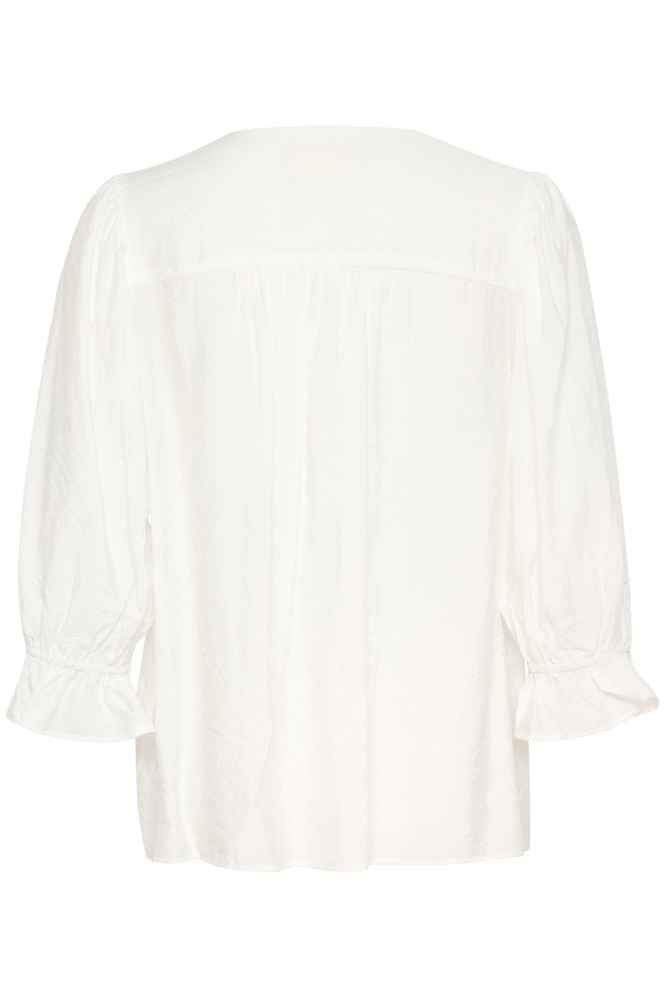 Blouse pour femme par Cream | 10613724 Guimauve | Boutique Vvög, vêtements mode pour homme et femme