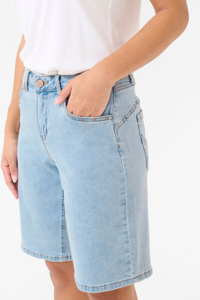 Bermuda pour femme par Cream | 10613738 Texas Medium | Boutique Vvög, vêtements mode pour homme et femme