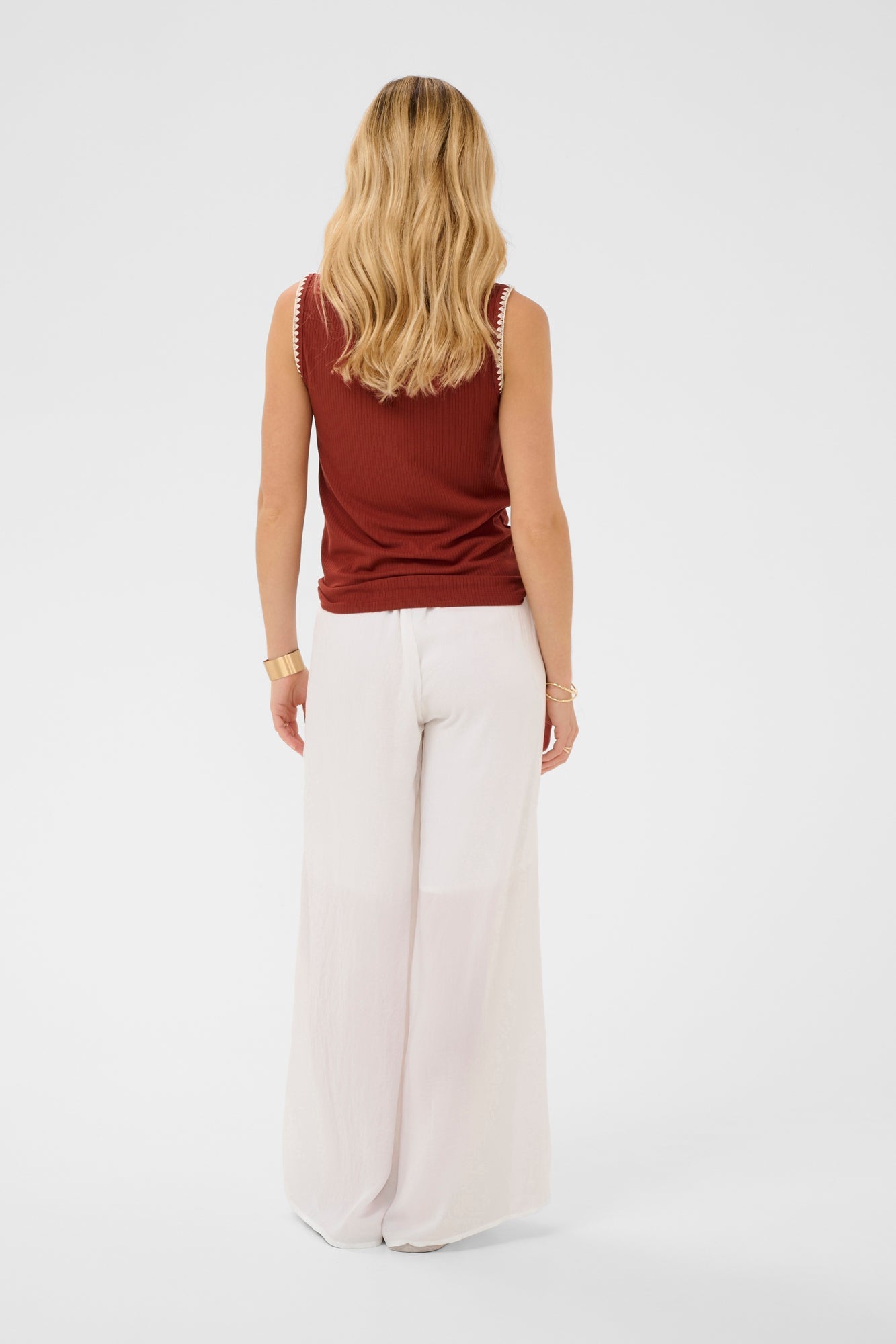 Camisole pour femme par Cream | 10613743 Brandy Snifter | Boutique Vvög, vêtements mode pour homme et femme