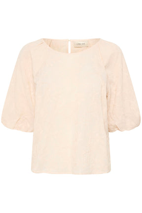 Blouse pour femme par Cream | 10613880 Cheval Alezan | Boutique Vvög, vêtements mode pour homme et femme