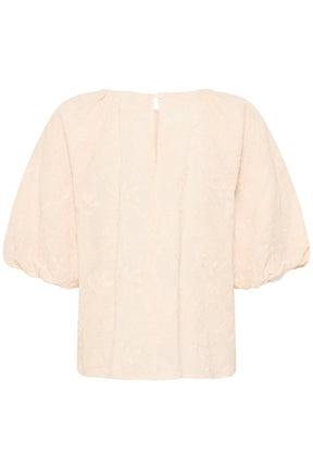 Blouse pour femme par Cream | 10613880 Cheval Alezan | Boutique Vvög, vêtements mode pour homme et femme