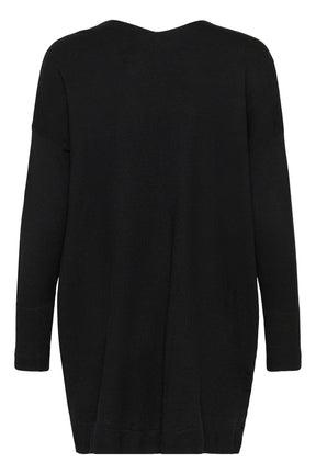 Pardessus pour femme par Cream | 10613960 Noir absolu | Boutique Vvög, vêtements mode pour homme et femme