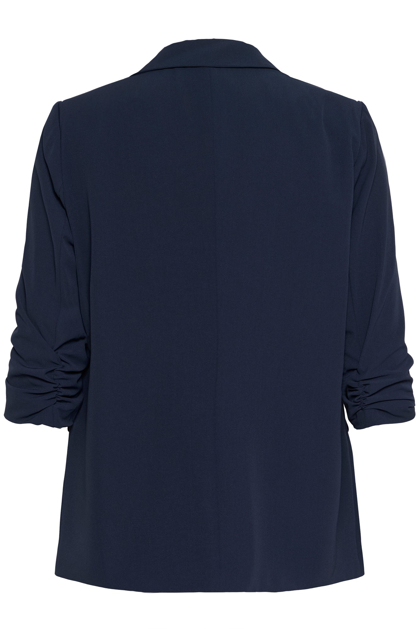 Veston pour femme par Cream | 10613975 Blazer Marine | Boutique Vvög, vêtements mode pour homme et femme