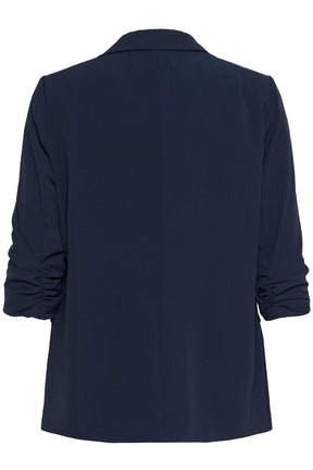 Veston pour femme par Cream | 10613975 Blazer Marine | Boutique Vvög, vêtements mode pour homme et femme