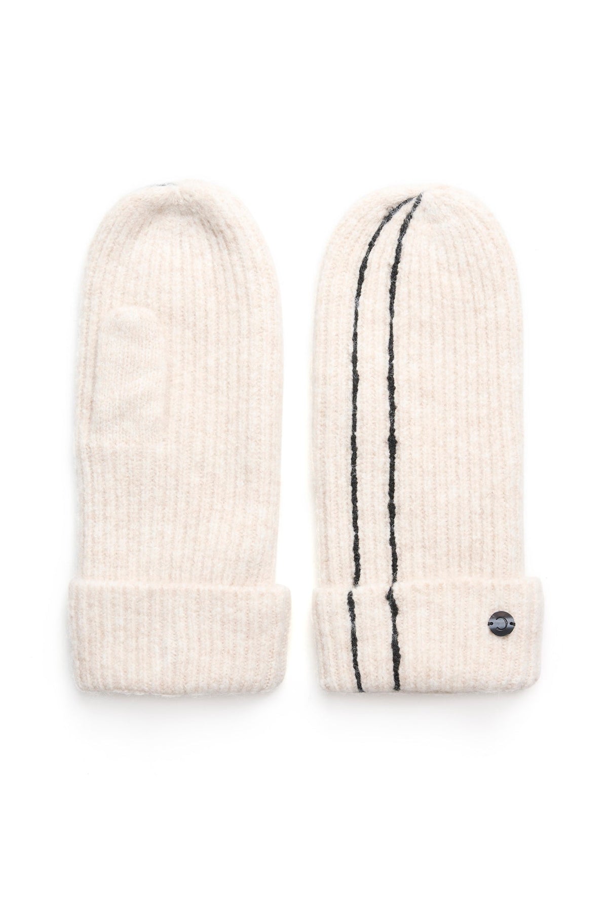 Gants pour femme par Cream | 10614032 Parchemin Ancien | Boutique Vvög, vêtements mode pour homme et femme