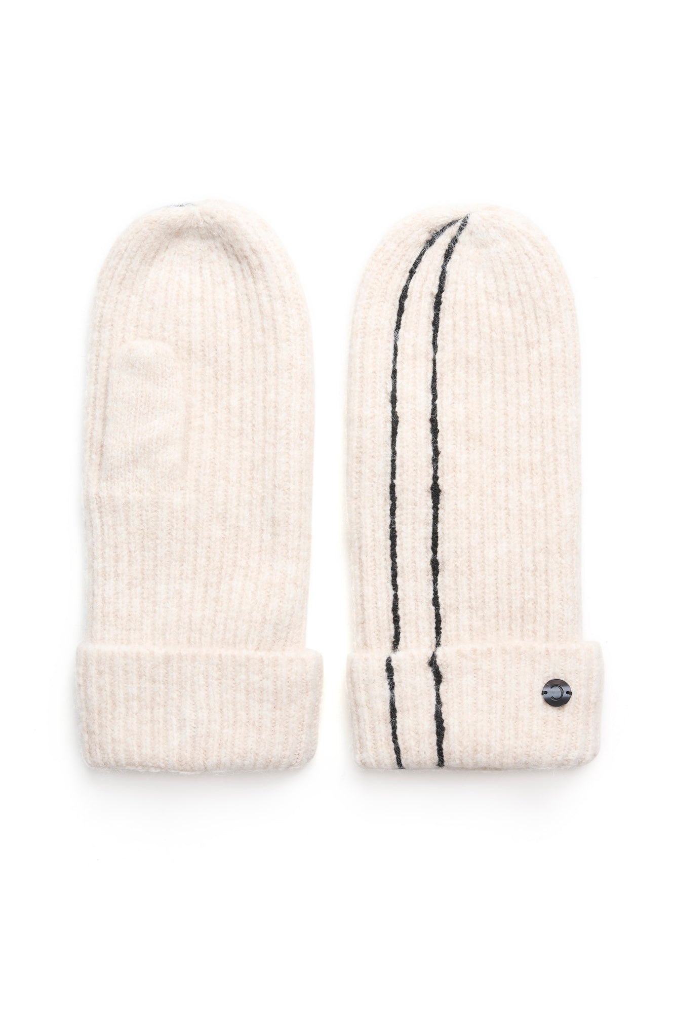 Gants pour femme par Cream | 10614032 Parchemin Ancien | Boutique Vvög, vêtements mode pour homme et femme