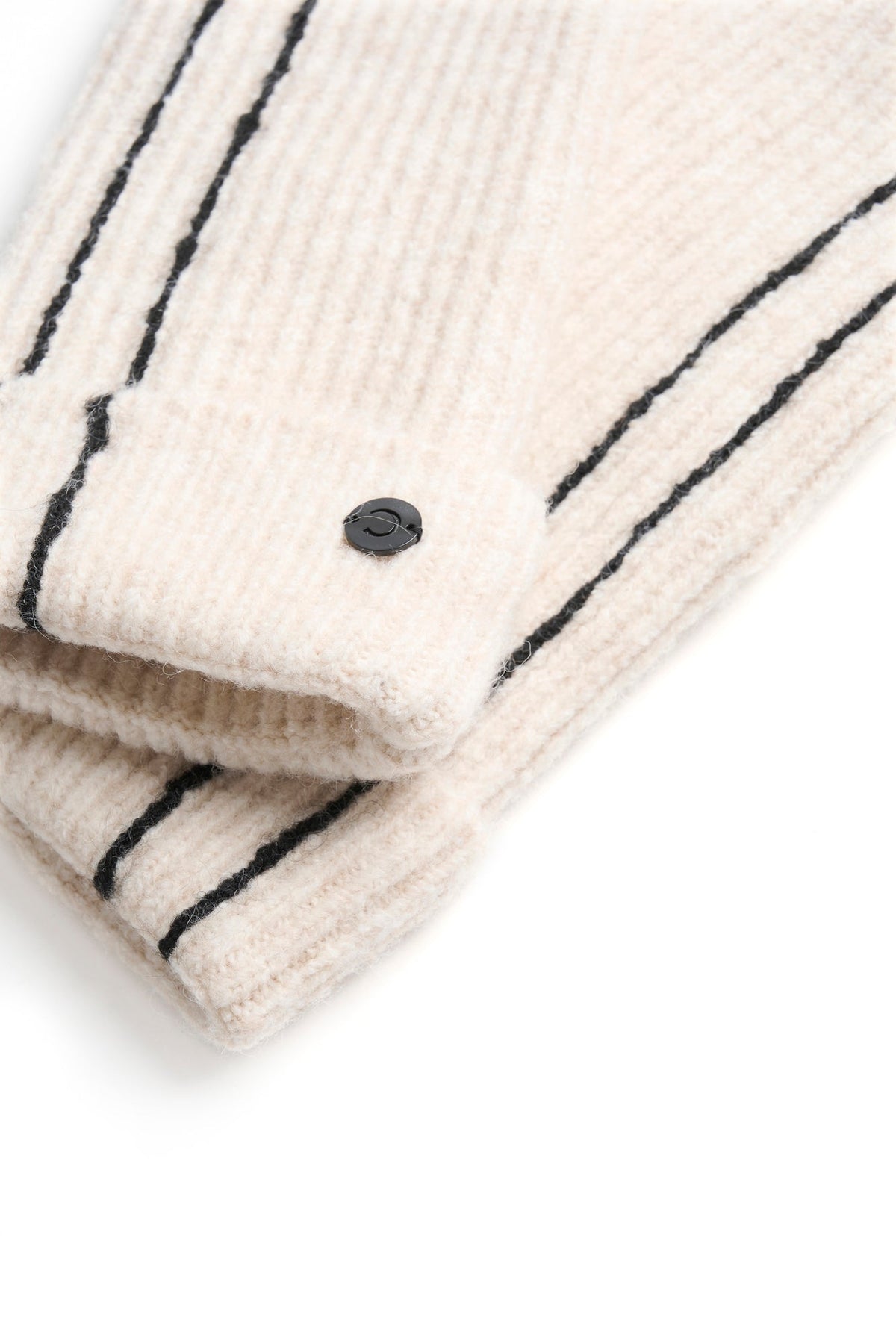 Gants pour femme par Cream | 10614032 Parchemin Ancien | Boutique Vvög, vêtements mode pour homme et femme