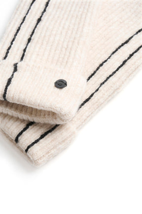 Gants pour femme par Cream | 10614032 Parchemin Ancien | Boutique Vvög, vêtements mode pour homme et femme