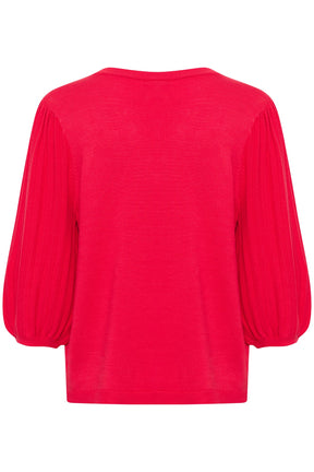 Chandail 3/4 pour femme par Cream | 10614038 Toréador | Boutique Vvög, vêtements mode pour homme et femme