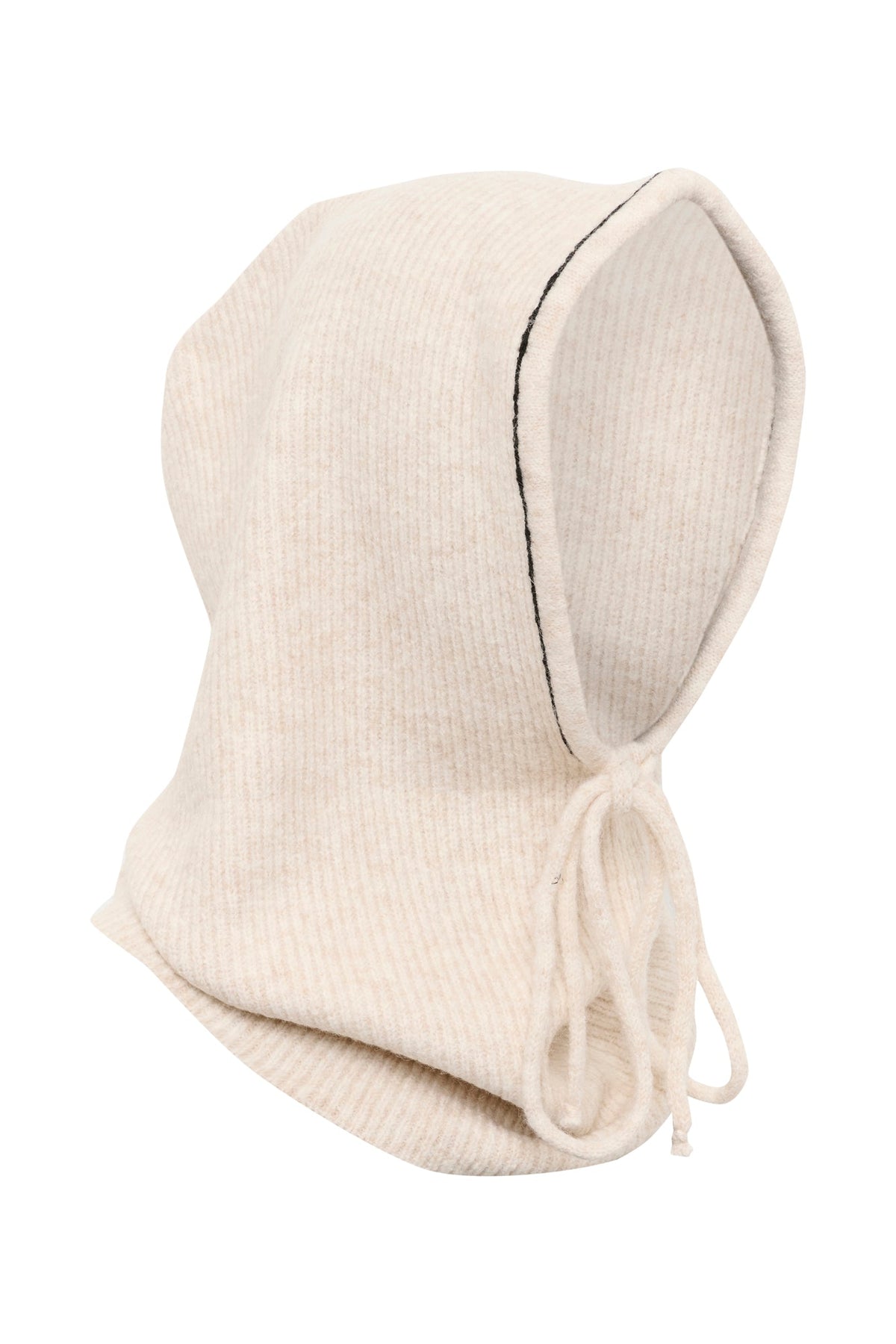 Cagoule pour femme par Cream | 10614039 Parchemin Ancien | Boutique Vvög, vêtements mode pour homme et femme