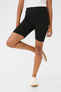 Short pour femme par Cream | 10614051 Noir Absolu | Boutique Vvög, vêtements mode pour homme et femme