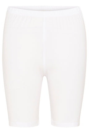 Short pour femme par Cream | 10614051 Blanc Neige | Boutique Vvög, vêtements mode pour homme et femme